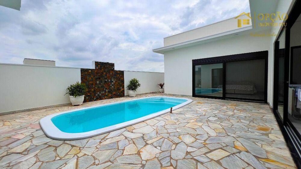 Casa de Condomínio, 3 quartos - Foto 12