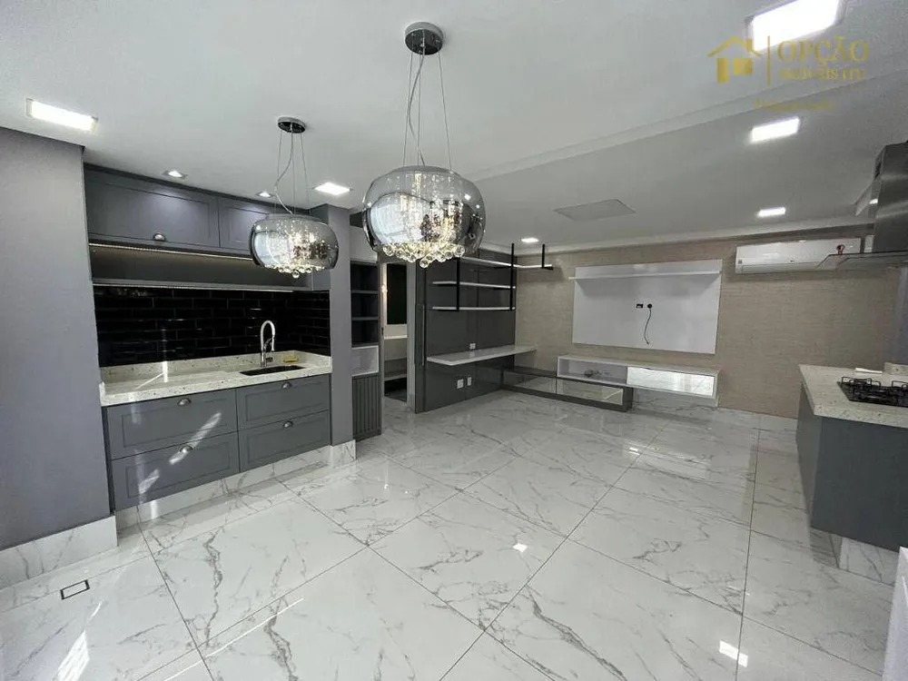 Apartamento, 2 quartos, 87 m² - Foto 2