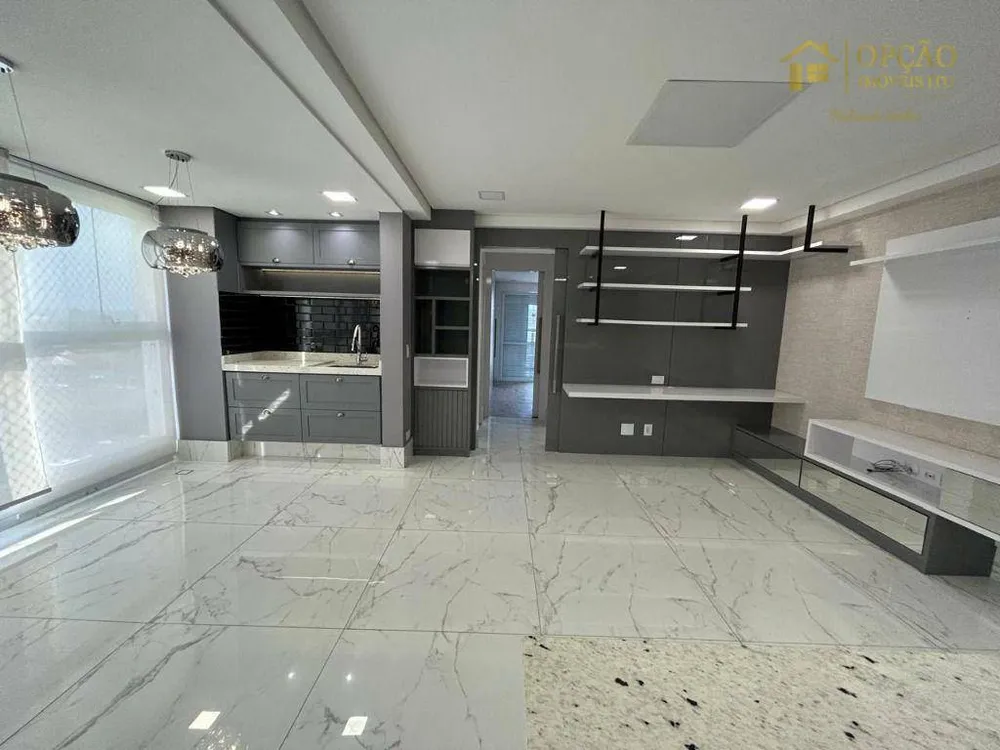 Apartamento, 2 quartos, 87 m² - Foto 1
