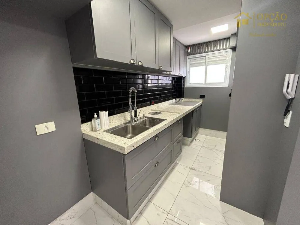Apartamento, 2 quartos, 87 m² - Foto 3