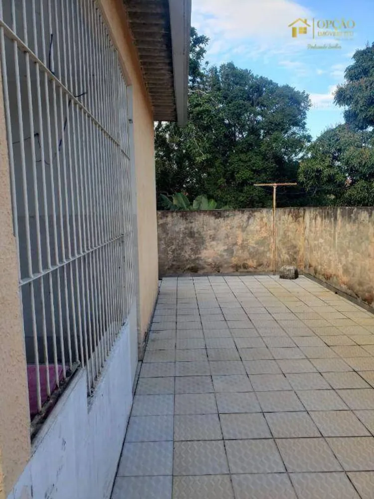Casa, 3 quartos, 137 m² - Foto 2