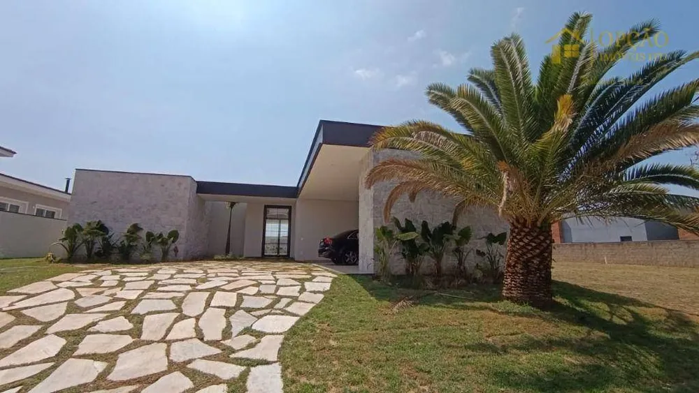 Casa de Condomínio, 4 quartos - Foto 2