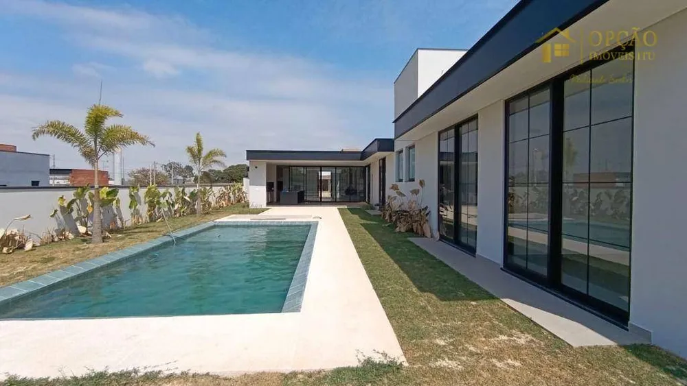 Casa de Condomínio, 4 quartos - Foto 7