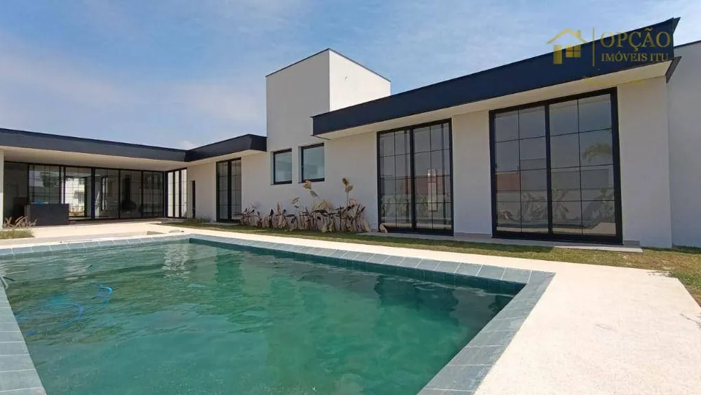 Casa de Condomínio, 4 quartos - Foto 6