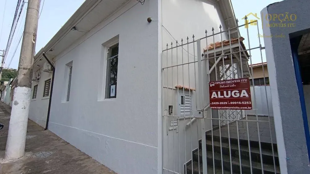 Casa, 2 quartos, 80 m² - Foto 1