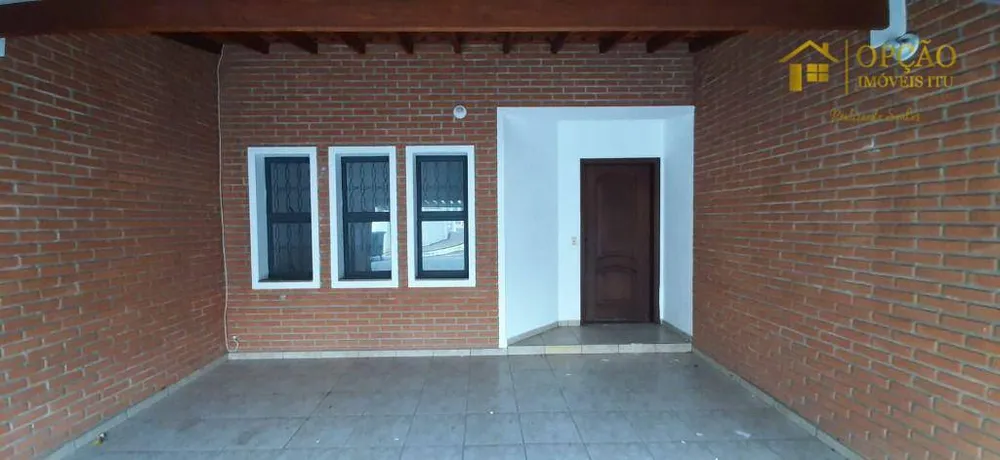 Casa, 3 quartos, 110 m² - Foto 1