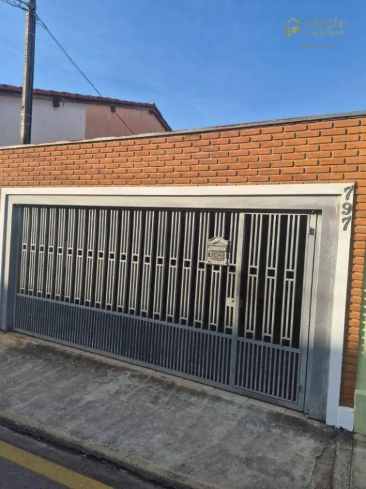 Casa, 3 quartos, 110 m² - Foto 2