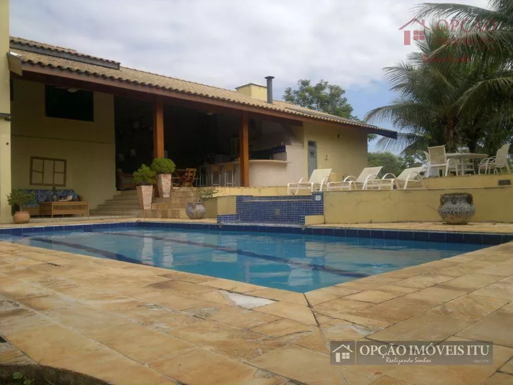 Casa, 6 quartos, 1100 m² - Foto 1