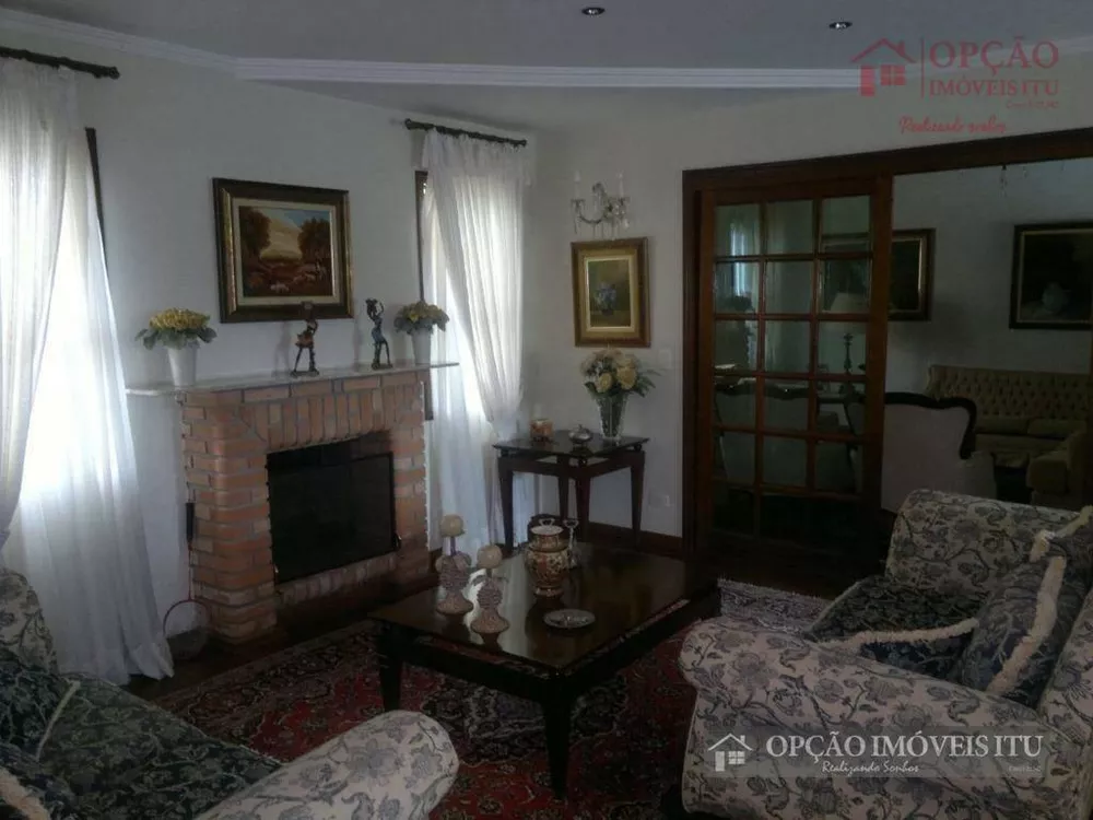 Casa, 6 quartos, 1100 m² - Foto 2