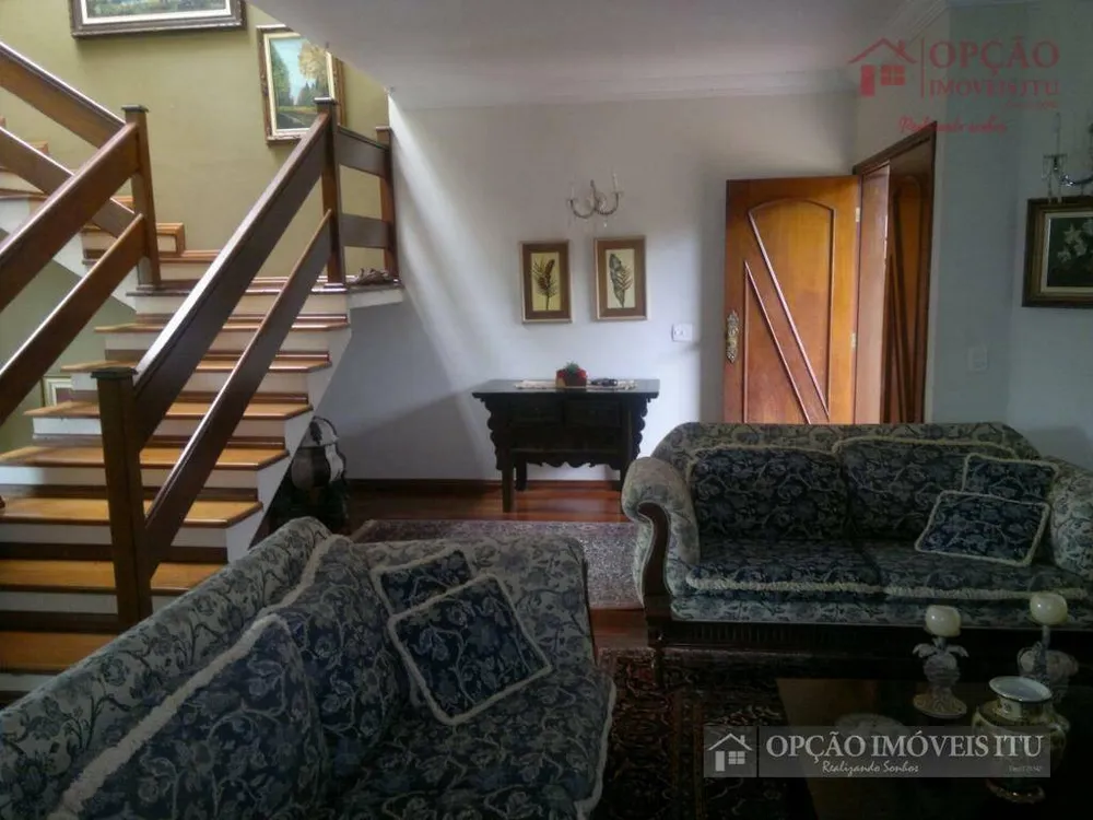 Casa, 6 quartos, 1100 m² - Foto 3