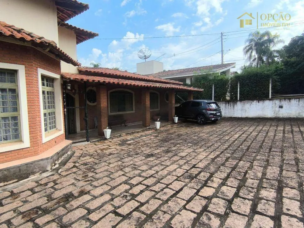 Chácara, 3 quartos, 2000 m² - Foto 1