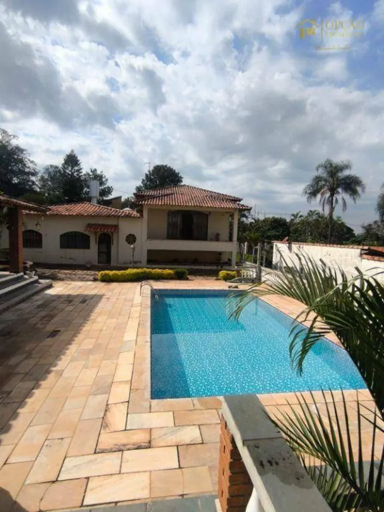 Chácara, 3 quartos, 2000 m² - Foto 9