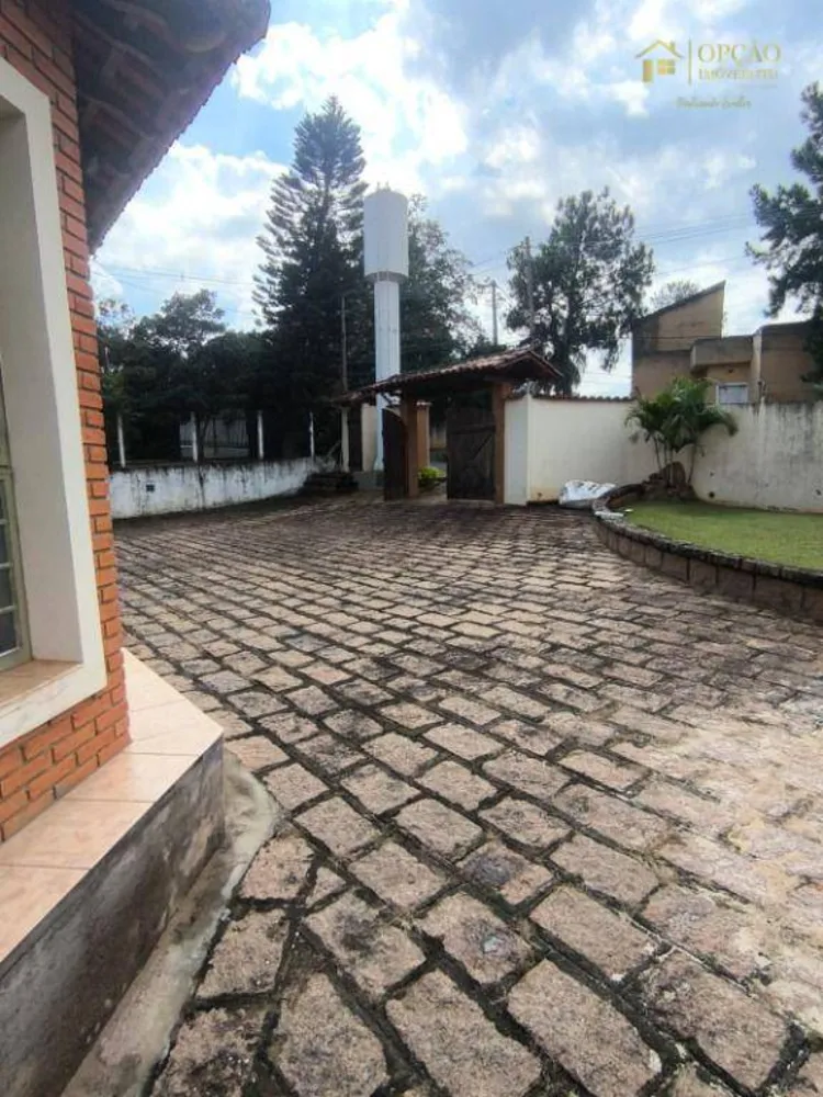 Chácara, 3 quartos, 2000 m² - Foto 2