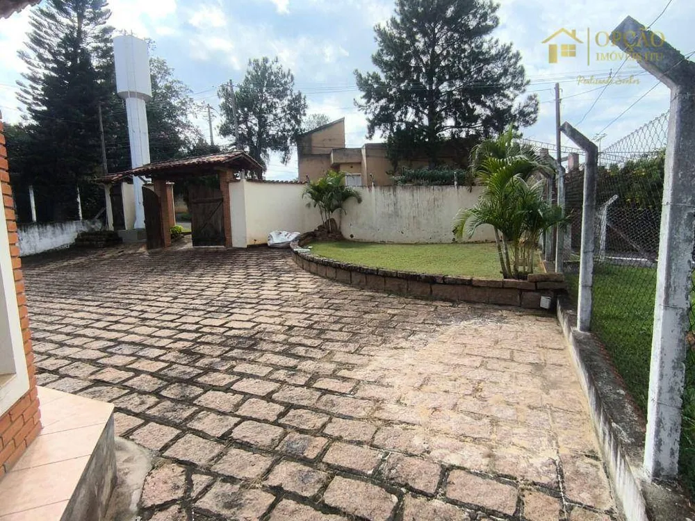 Chácara, 3 quartos, 2000 m² - Foto 3