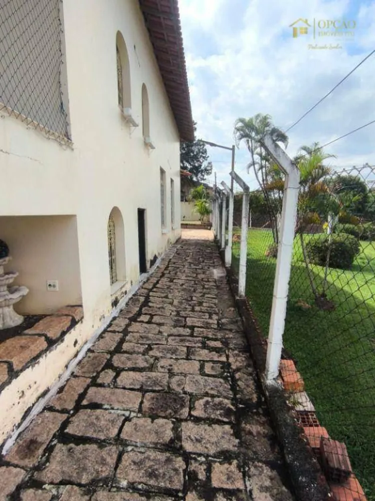 Chácara, 3 quartos, 2000 m² - Foto 7