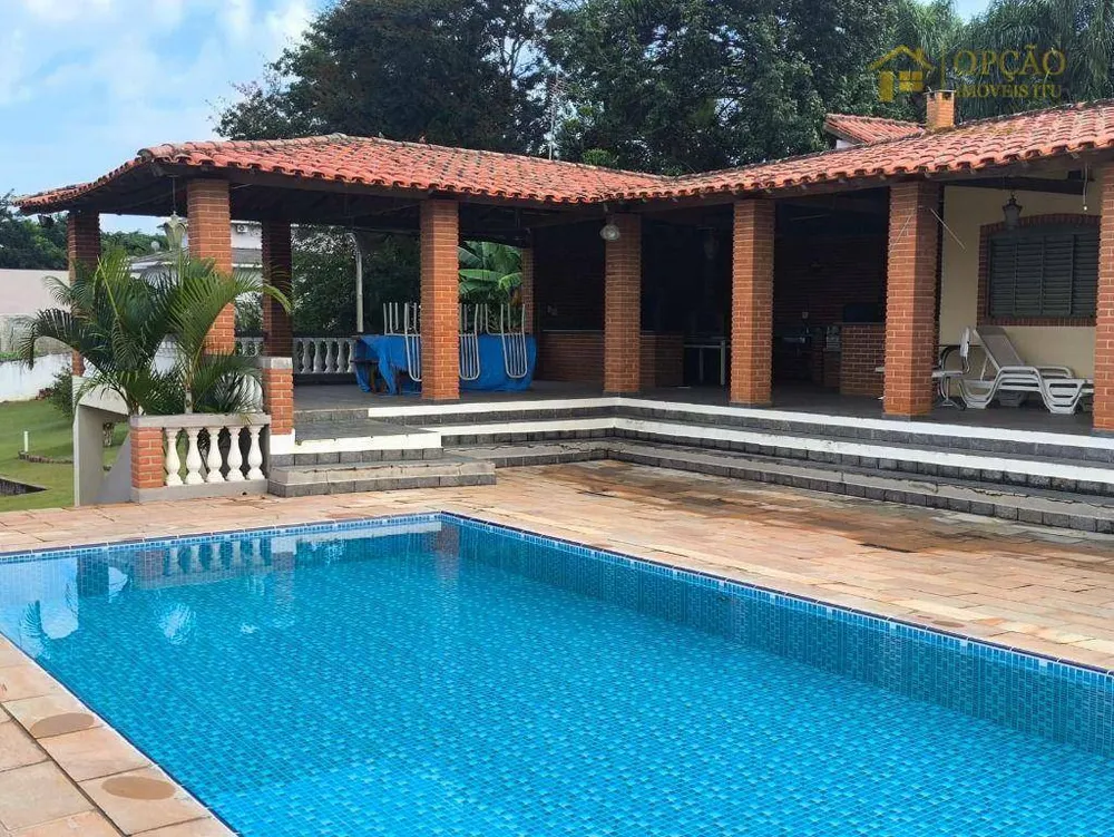 Chácara, 3 quartos, 2000 m² - Foto 11