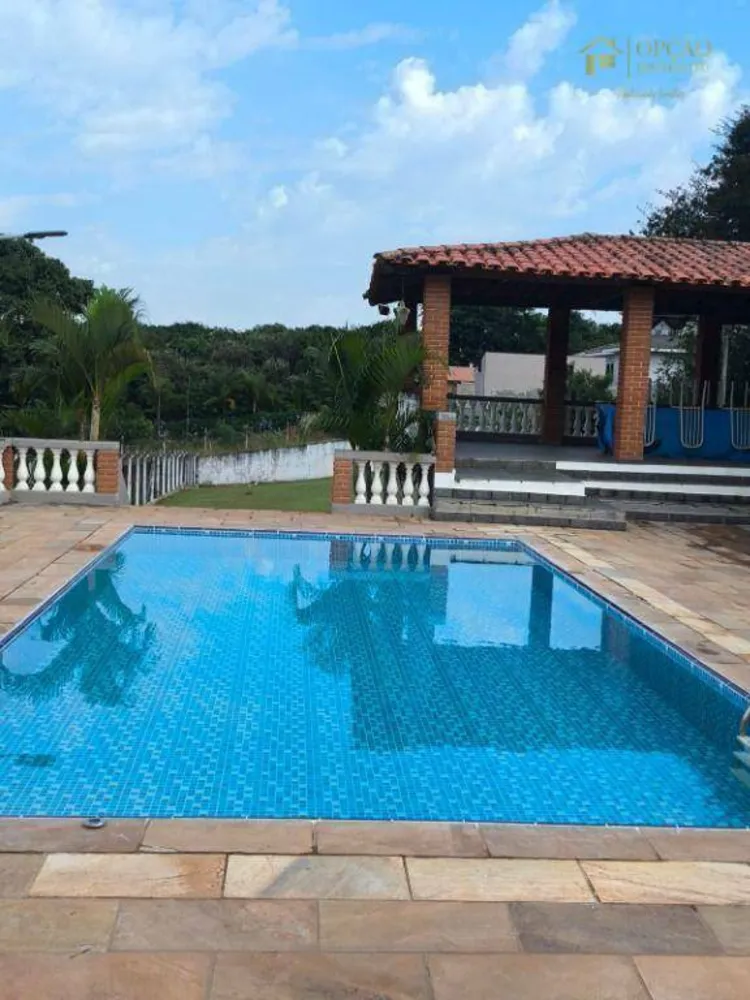 Chácara, 3 quartos, 2000 m² - Foto 13