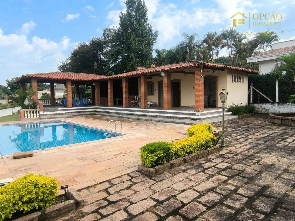 Chácara, 3 quartos, 2000 m² - Foto 10