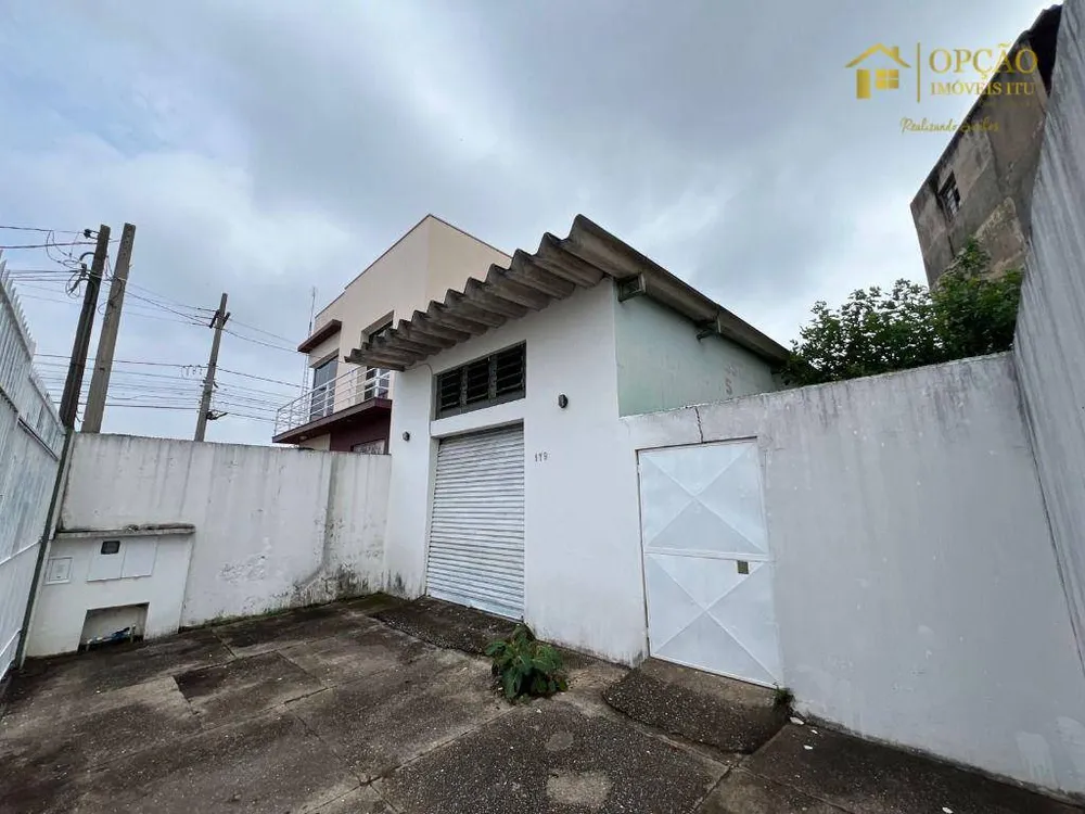 Loja-Salão, 80 m² - Foto 3