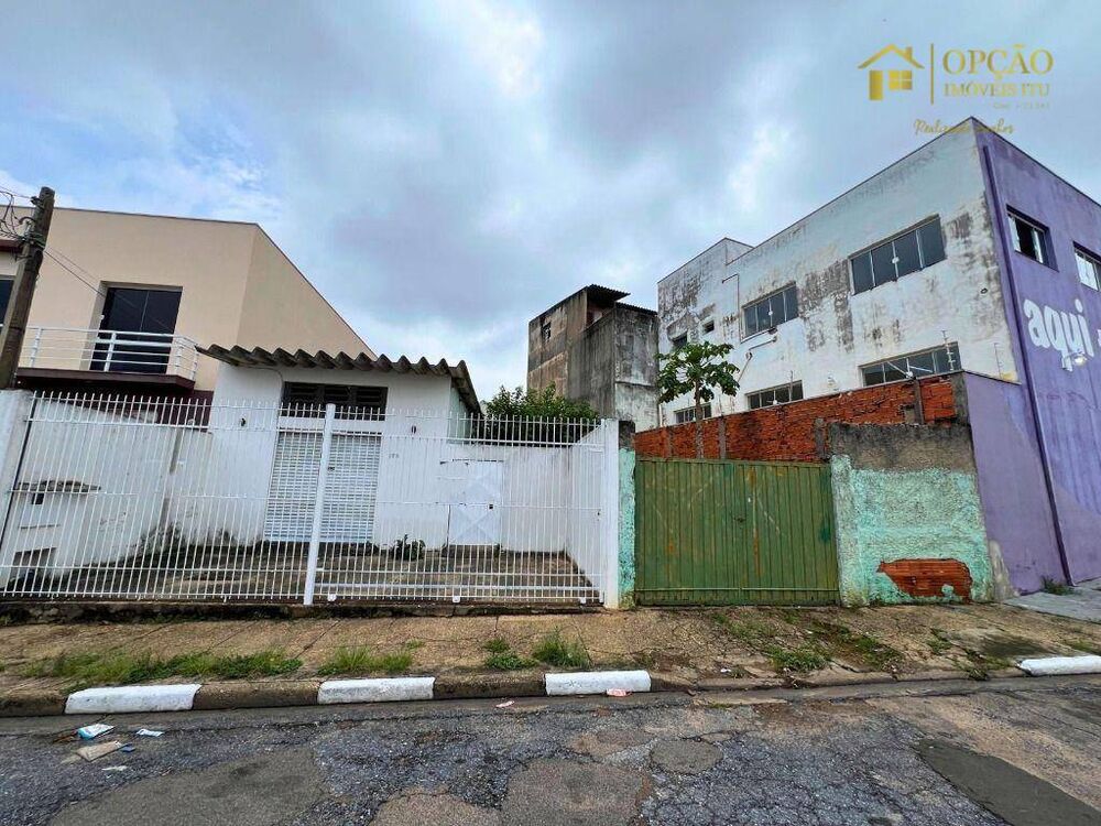 Loja-Salão, 80 m² - Foto 2