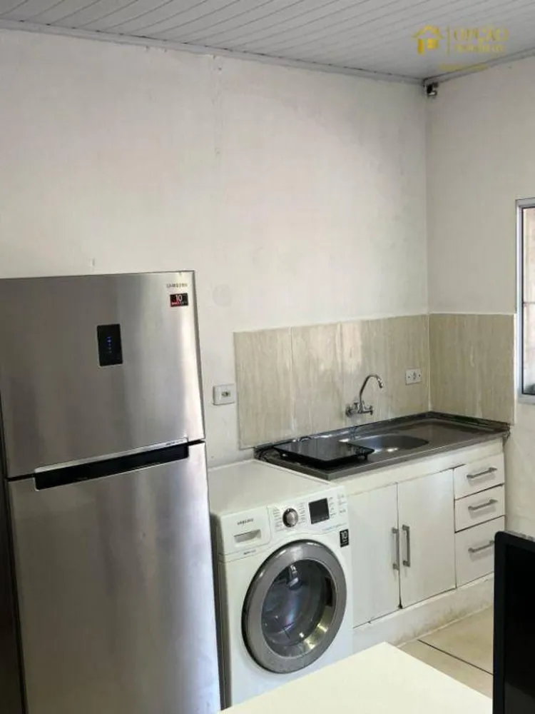 Loja-Salão, 80 m² - Foto 12