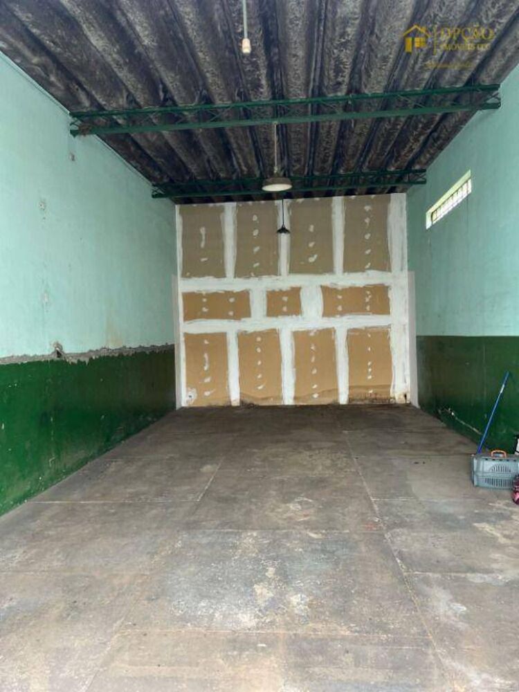 Loja-Salão, 80 m² - Foto 3