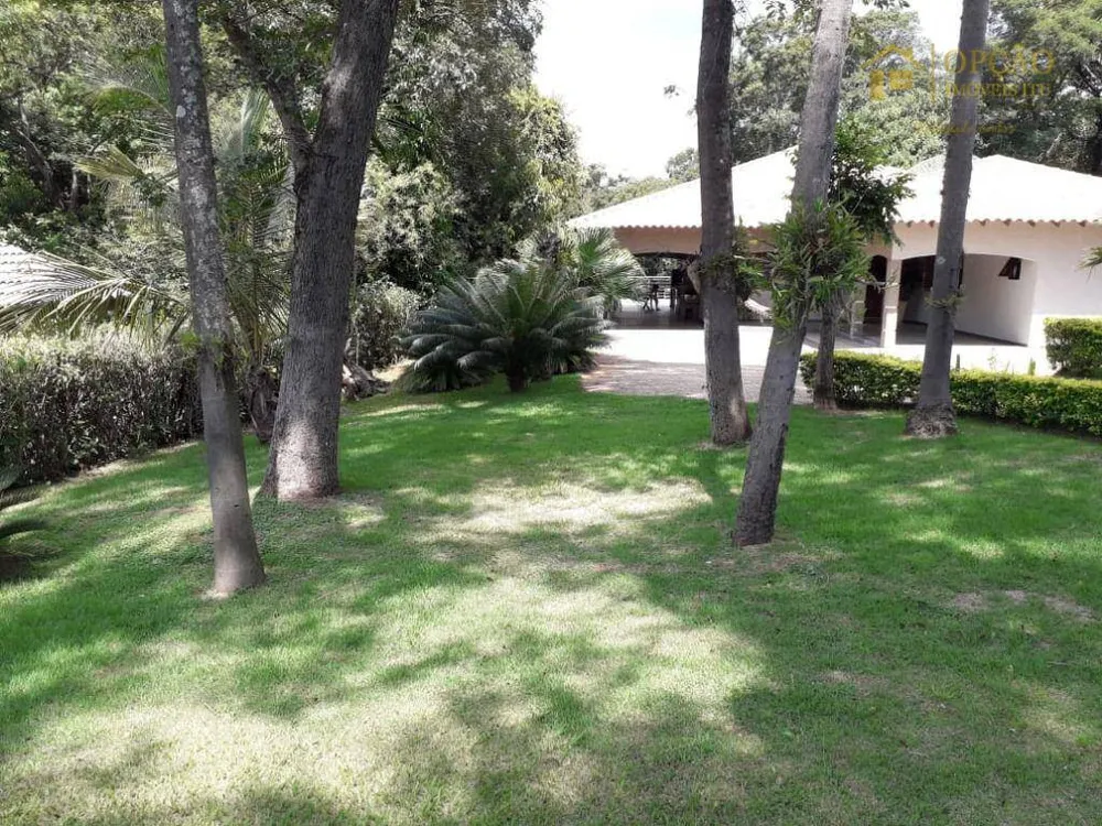 Chácara, 3 quartos, 2630 m² - Foto 10