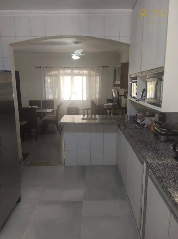 Chácara, 3 quartos, 2630 m² - Foto 6