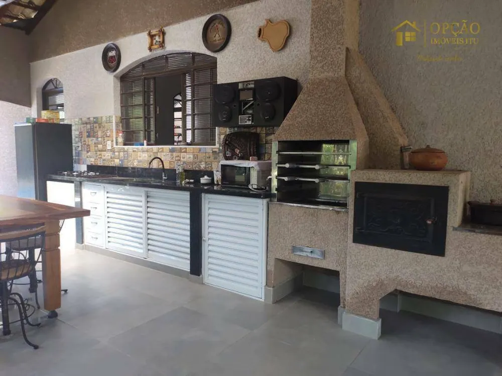 Chácara, 3 quartos, 2630 m² - Foto 9