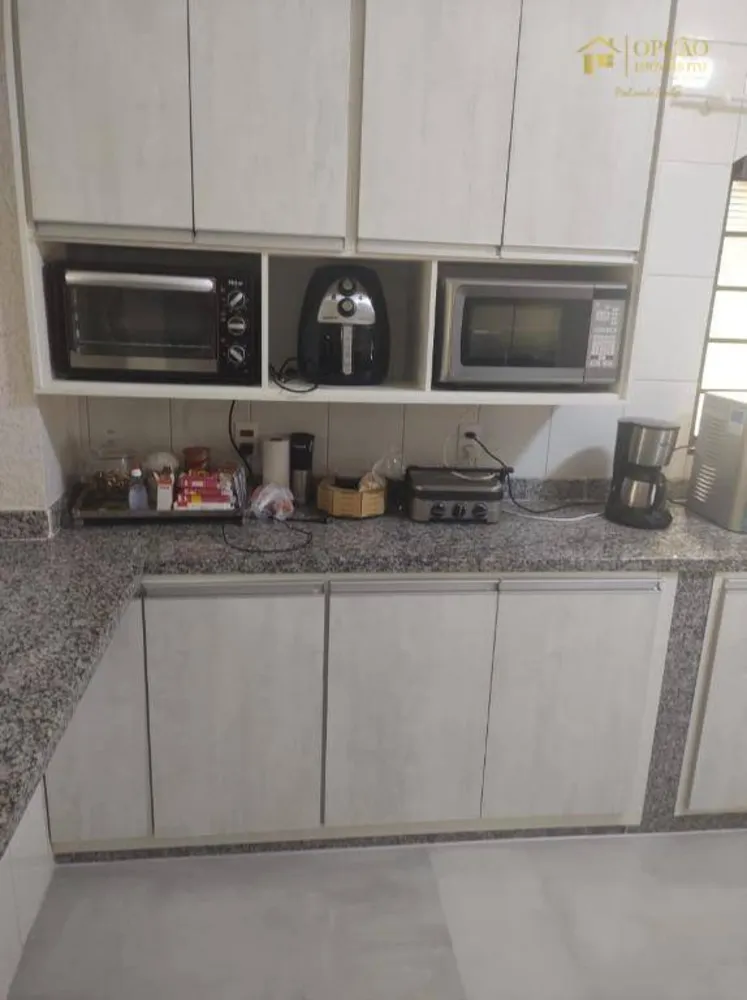 Chácara, 3 quartos, 2630 m² - Foto 7