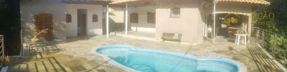Chácara, 3 quartos, 2630 m² - Foto 11