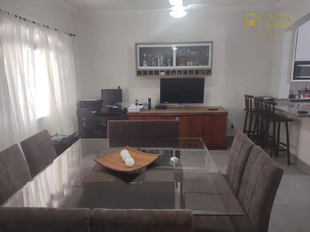 Chácara, 3 quartos, 2630 m² - Foto 4
