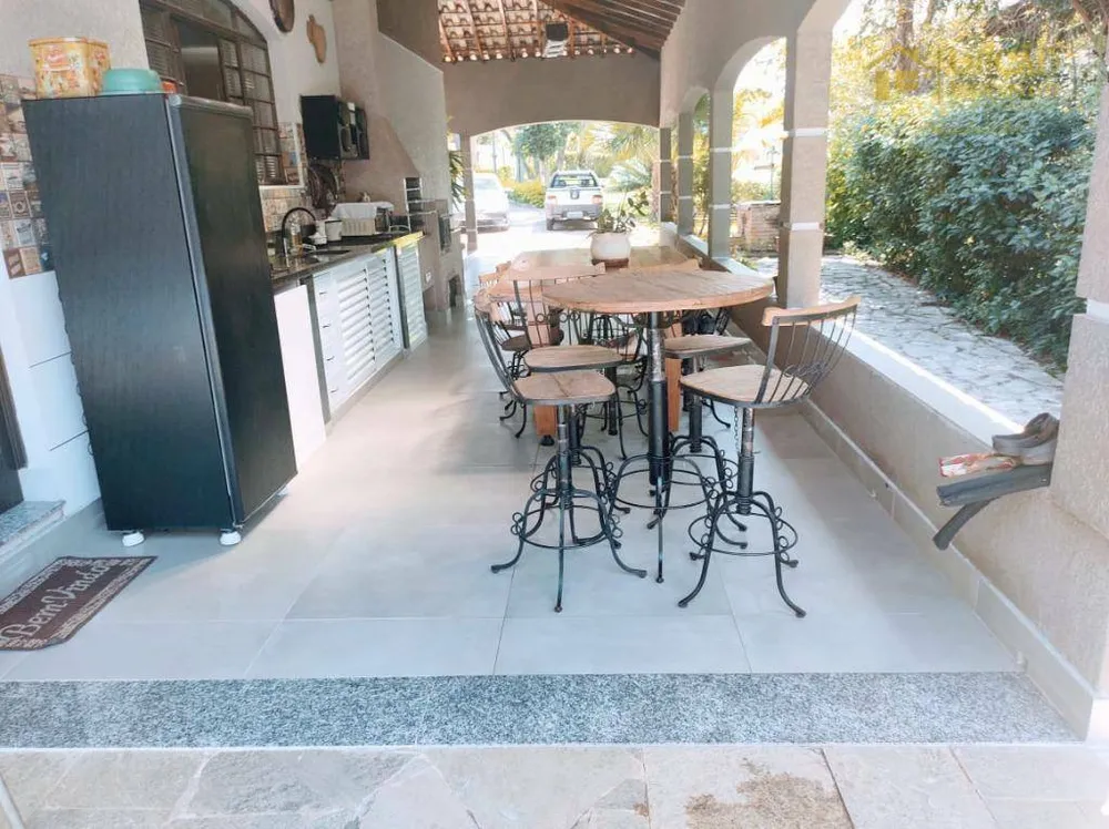 Chácara, 3 quartos, 2630 m² - Foto 8