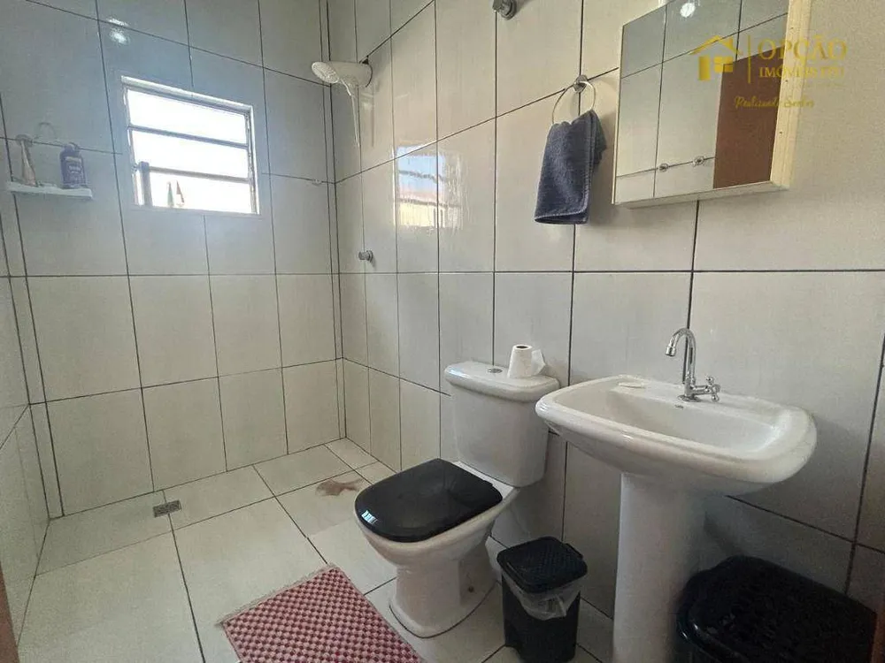 Casa, 3 quartos, 238 m² - Foto 6