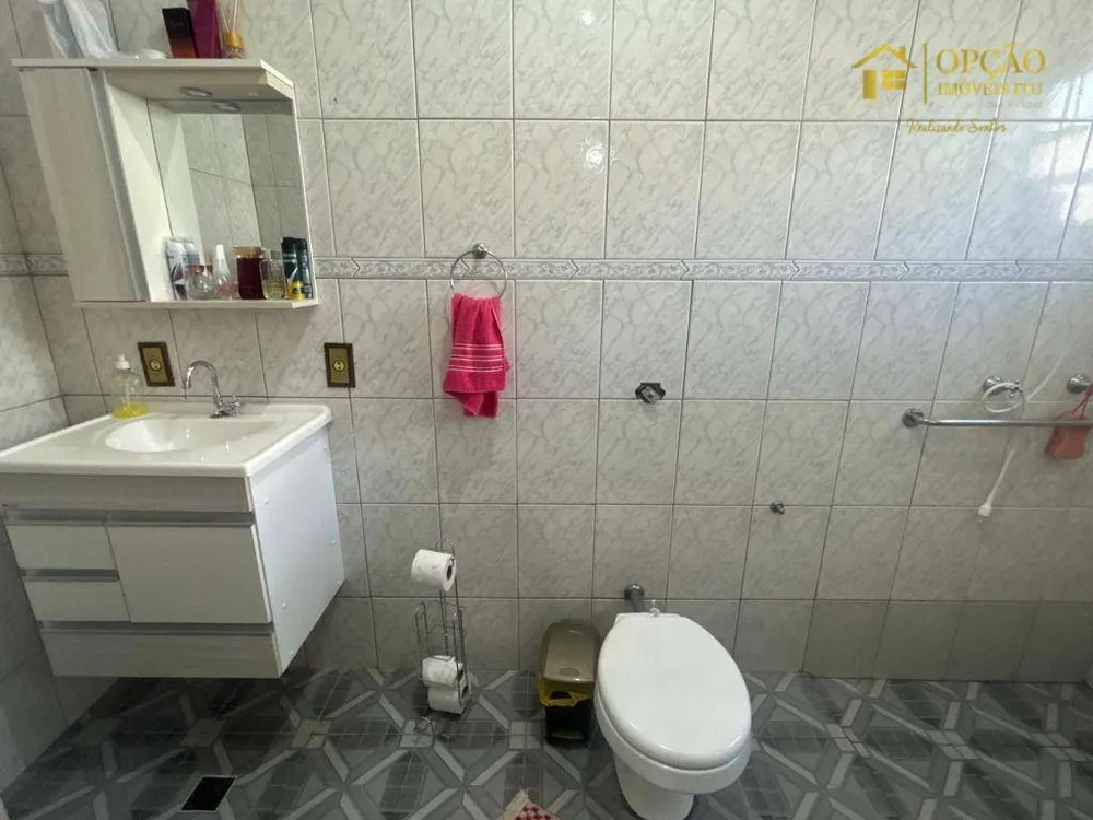 Casa, 3 quartos, 238 m² - Foto 9