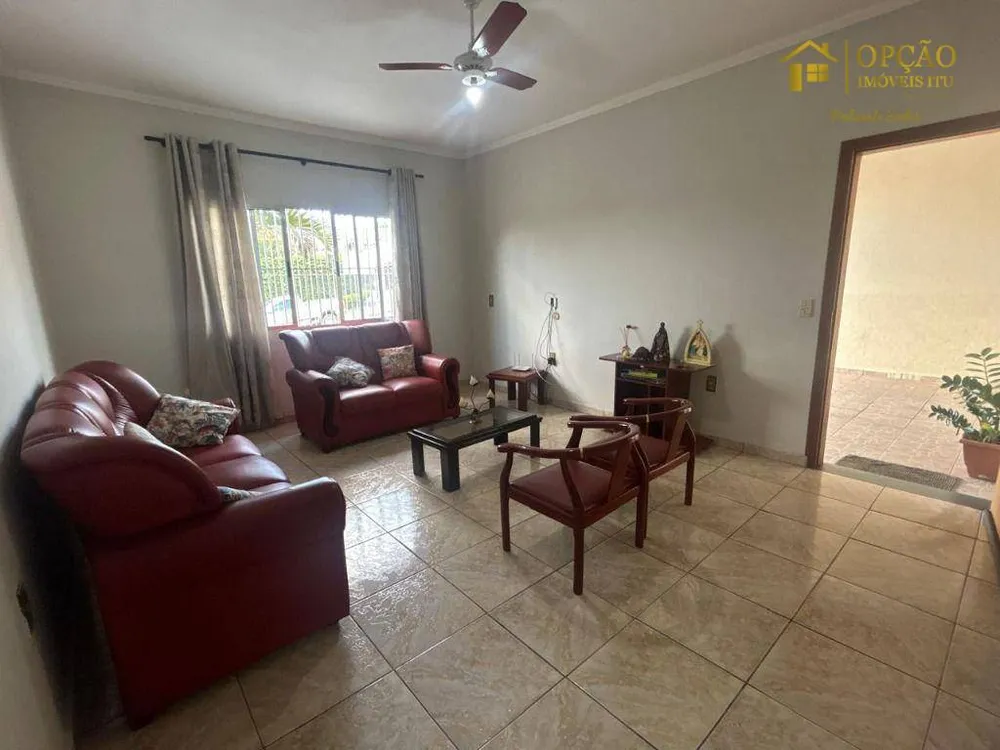 Casa, 3 quartos, 238 m² - Foto 2