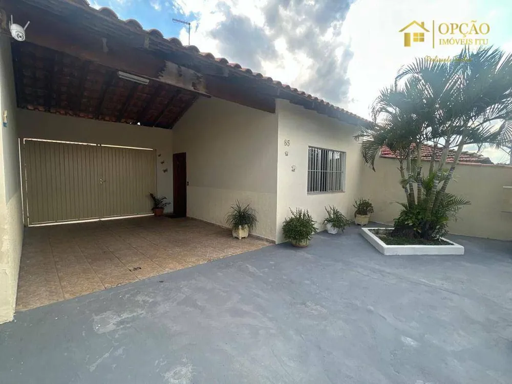 Casa, 3 quartos, 238 m² - Foto 1