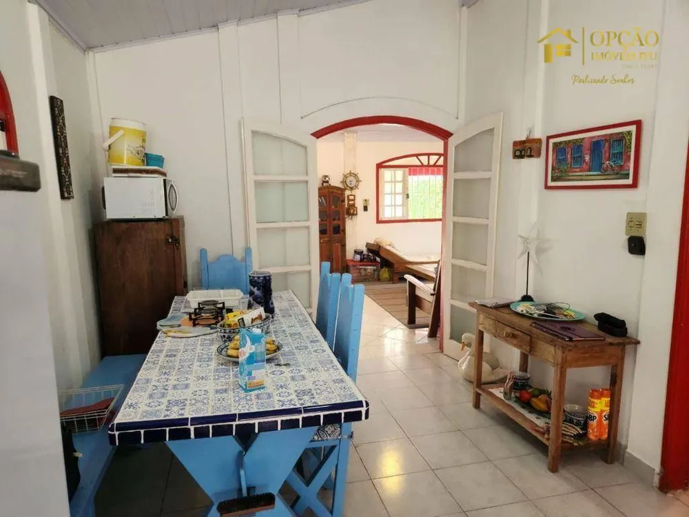 Casa, 2 quartos, 156 m² - Foto 5