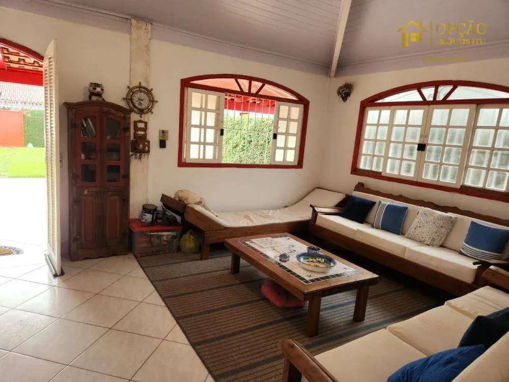 Casa, 2 quartos, 156 m² - Foto 2