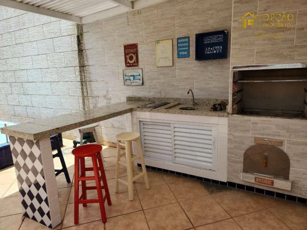 Casa, 2 quartos, 156 m² - Foto 11