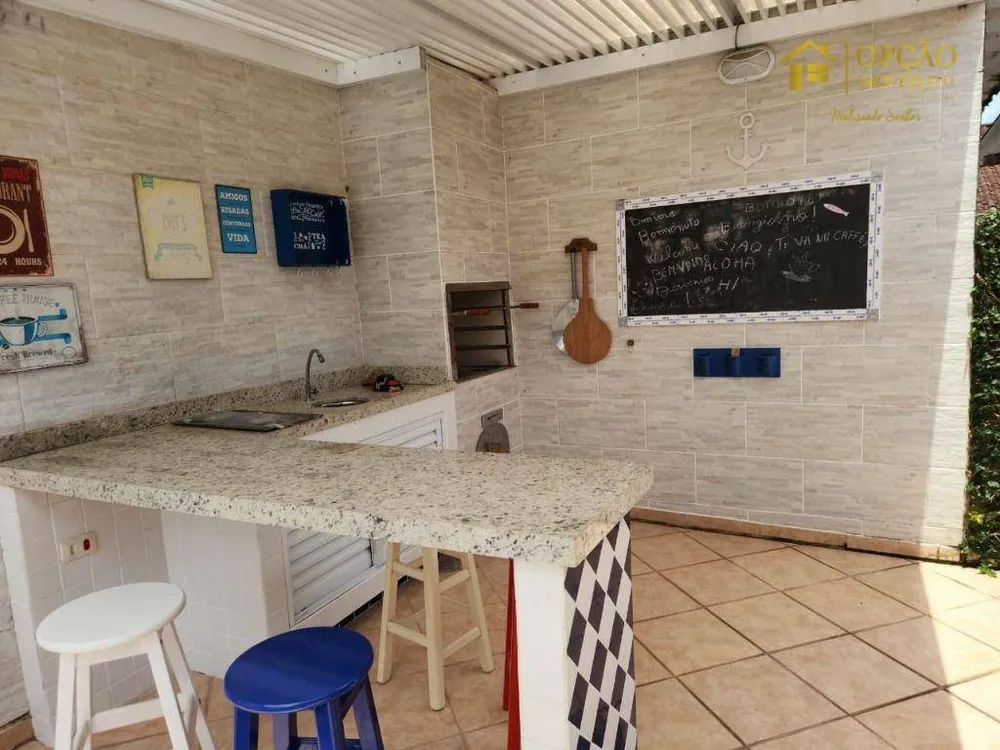 Casa, 2 quartos, 156 m² - Foto 9