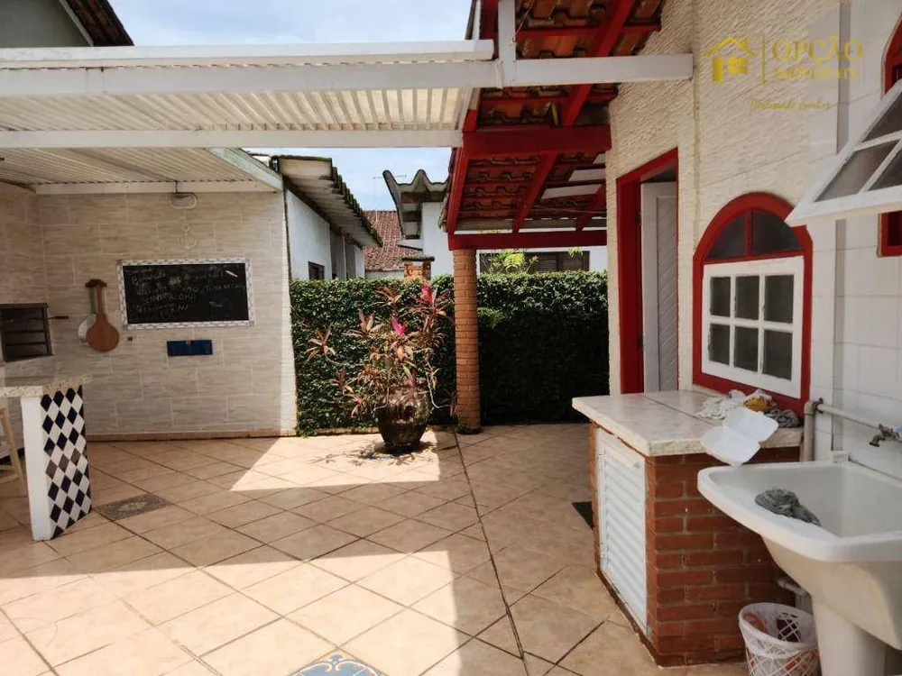 Casa, 2 quartos, 156 m² - Foto 10