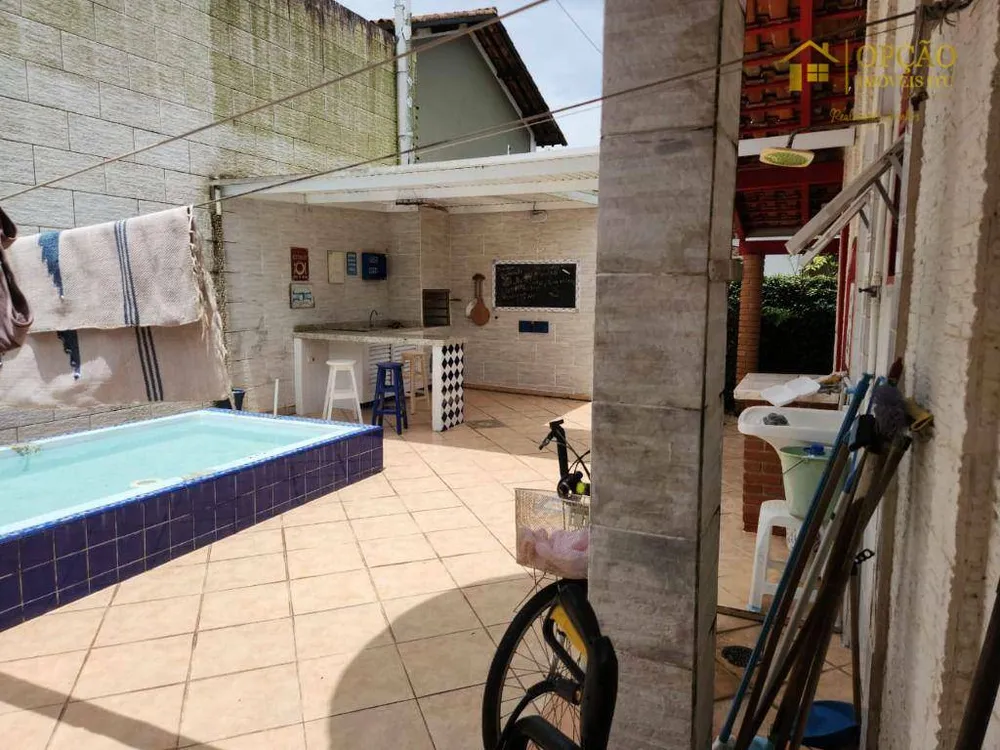 Casa, 2 quartos, 156 m² - Foto 12
