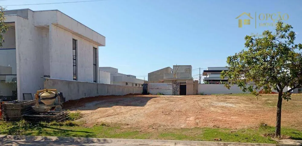 Loteamento e Condomínio, 374 m² - Foto 4