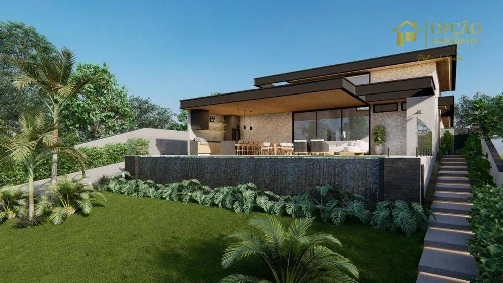 Casa de Condomínio, 4 quartos - Foto 7