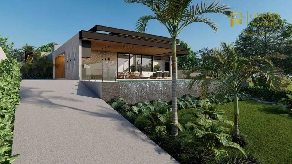 Casa de Condomínio, 4 quartos - Foto 6