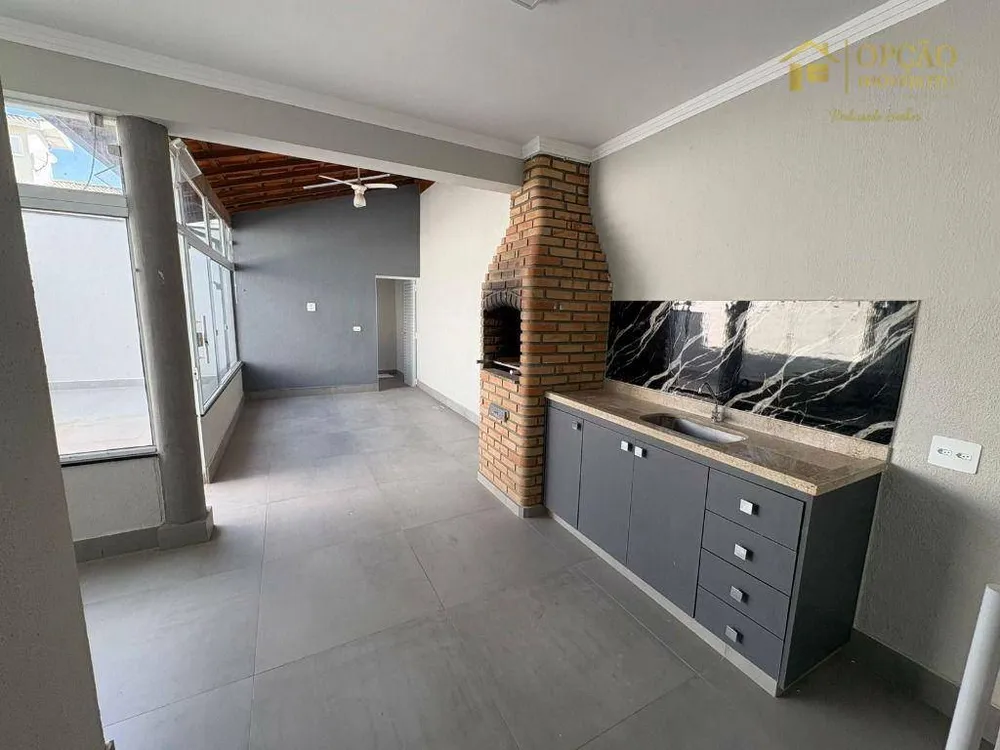 Casa de Condomínio, 3 quartos - Foto 10