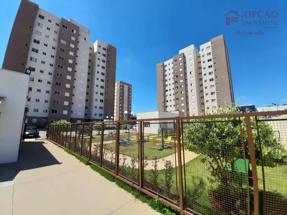 Apartamento, 2 quartos, 52 m² - Foto 7