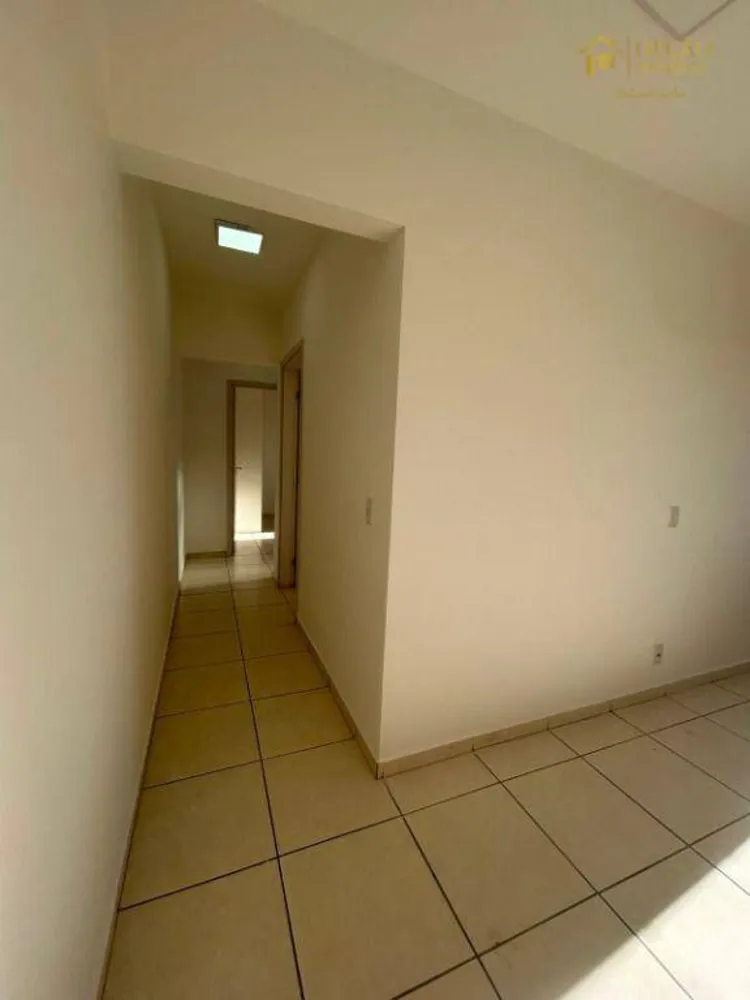 Apartamento, 2 quartos, 52 m² - Foto 3