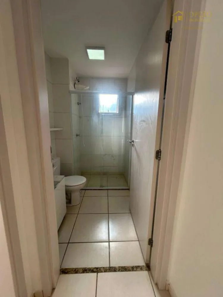 Apartamento, 2 quartos, 52 m² - Foto 4